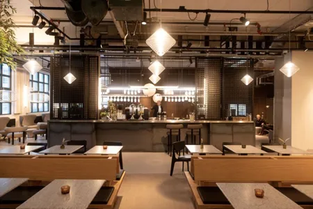 Unity Café
