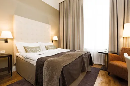 Elite Hotel Knaust Rum