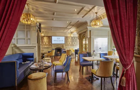 Carvery Area