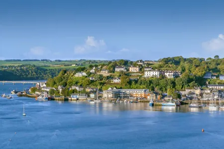 Trident Hotel Kinsale