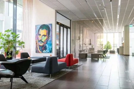 Best Western Plus Park City Malmö Main Image