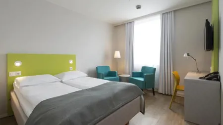 Thon Hotel Trondheim Standard
