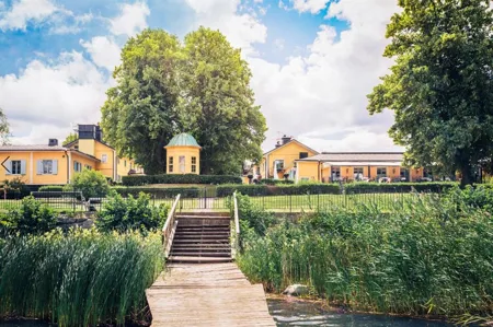 Stallmästaregården