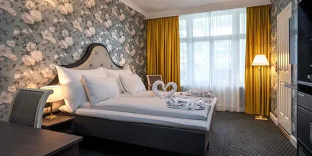 Thon Hotel Sandven Superior