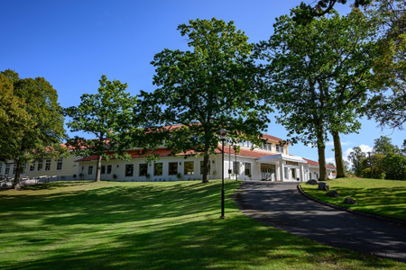 Lundsbrunn Resort & Spa Main Image