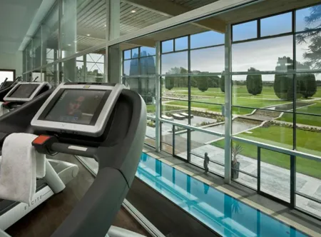 Castlemartyr Spa & Golf Resort Leisure Centre