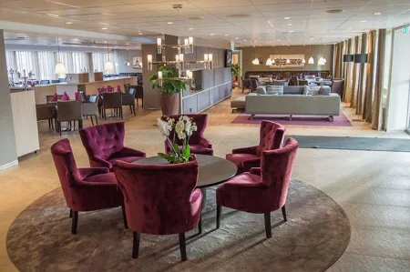 Best Western Plus Park Airport Hotel Main Image