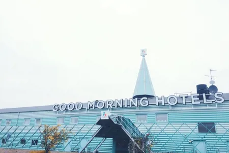 Good Morning Mölndal Main Image
