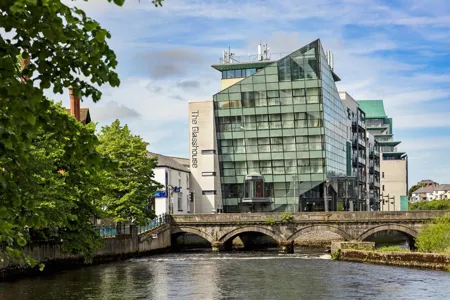 The Glasshouse Hotel Main Image