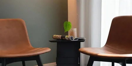Thon Hotel Norge Interior