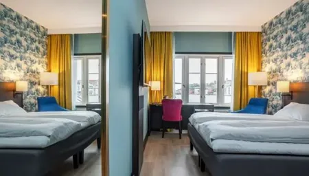 Thon Hotel Kristiansund