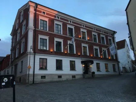Donners Hotell Main Image