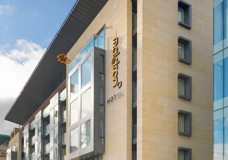 Maldron Hotel Smithfield Main Image