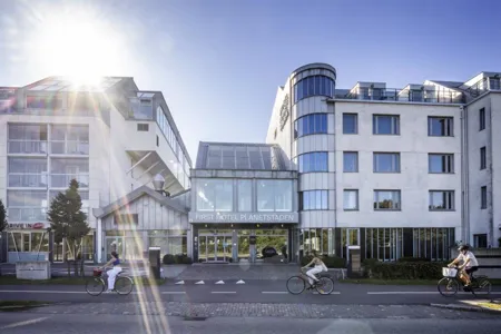 First Hotel Planetstaden Main Image