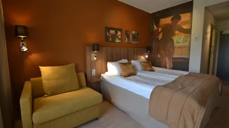 Best Western Plus Jula Hotell & Konferens Dubbelrum