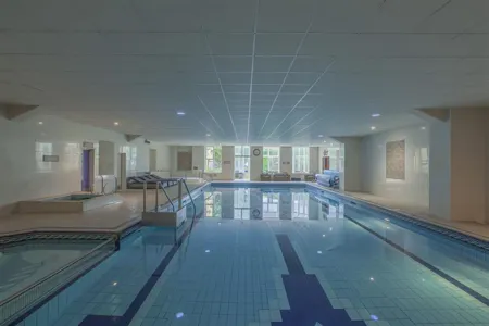 Carrickdale Hotel & Spa Pool