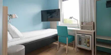 Thon Hotel Polar Enkelrum
