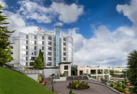 Clayton Hotel Silver Springs, Cork Main Image