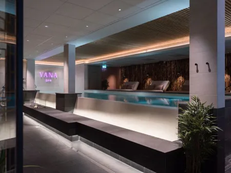 Elite Hotel Brage Hotel & Spa Main Image