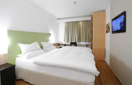 Good Morning Hotels Kista Standard