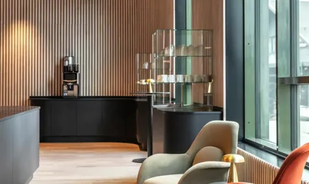 Thon Partner Hotel Straume