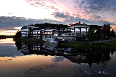 Hotell Lappland Main Image