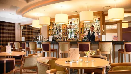 Sneem Hotel Bar