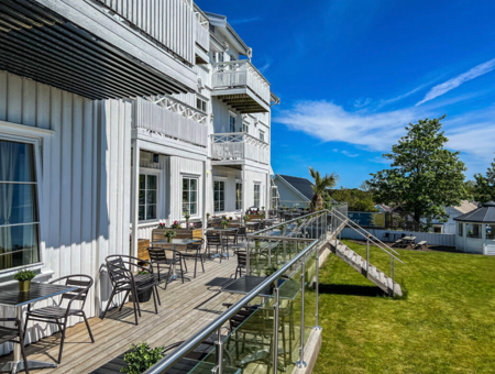 Arendal Herregaard Resort & Spa