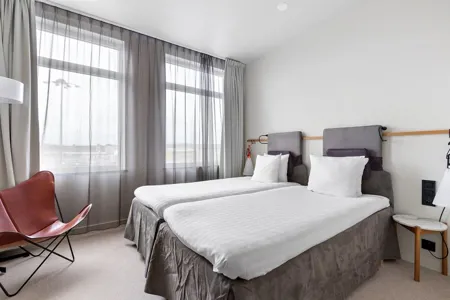 Best Western Plus Sthlm Bromma Standardrum