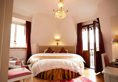 Brommavik Hotel - Bromma rum