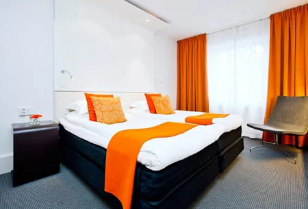 Elite Hotel Arcadia Rum