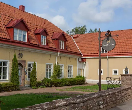 Halltorps Gästgiveri hotell
