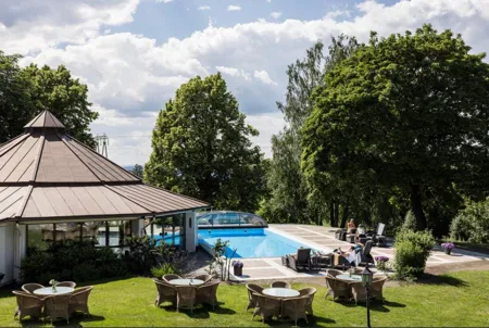 Klækken Hotell Main Image