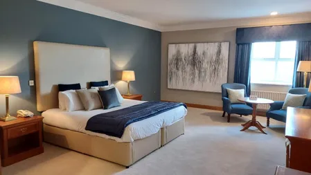 Suite