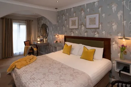 Standard Bedroom 