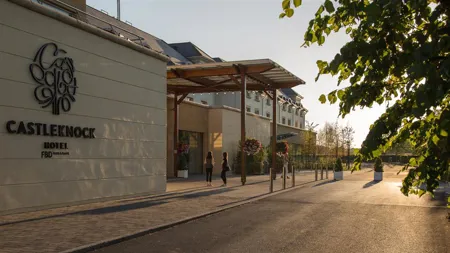 Castleknock Exterior