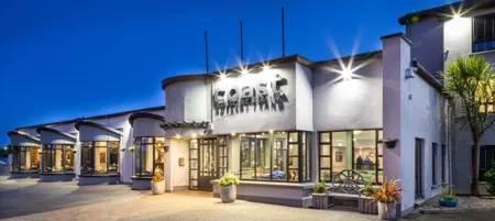 Coast Hotel Rosslare Exterior