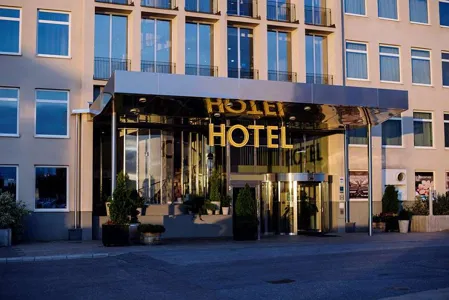Best Western Plus Sthlm Bromma Main Image