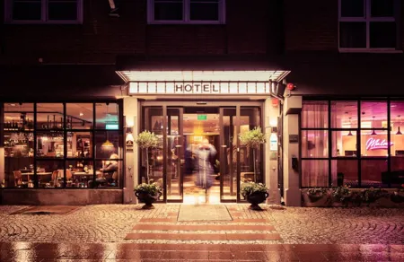 Best Western Plus Hotel Noble House Main Image