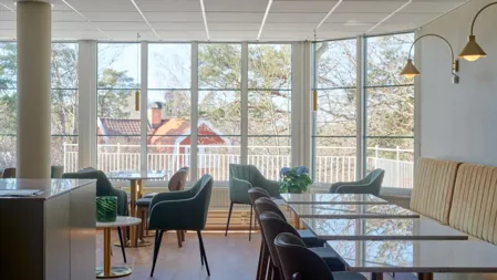 Best Western Hotel Danderyd Main Image