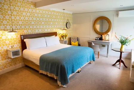 Standard Bedroom