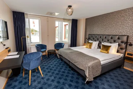 Dockyard Hotel Deluxe rum