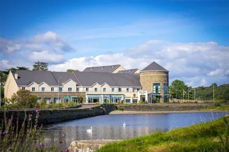 Celtic Ross Hotel & Leisure Centre Main Image