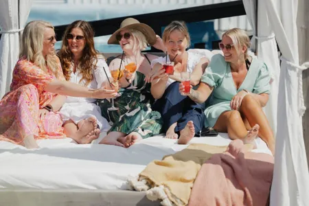 Beachclub 1