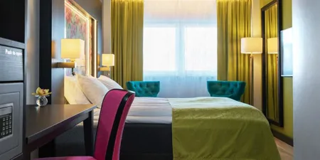 Thon Hotel Arendal Standard