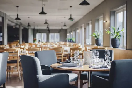 Tylebäck Hotell Sure Hotel Collection by Best Western Restaurangen