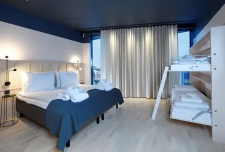 Best Western Plus Grow Hotel Studio