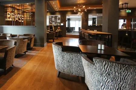 Talbot Hotel Stillorgan Brass Bar &amp; Grill