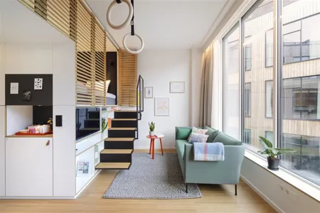 Zoku Loft