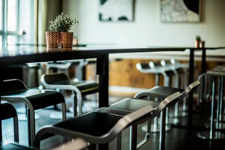 Restauranten